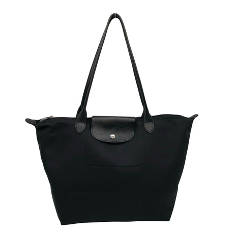 Unisex Longchamp - Handbag, size Maxi - Black ()