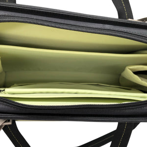 Unisex Samsonite - Laptop bag, size Maxi - Black (3)