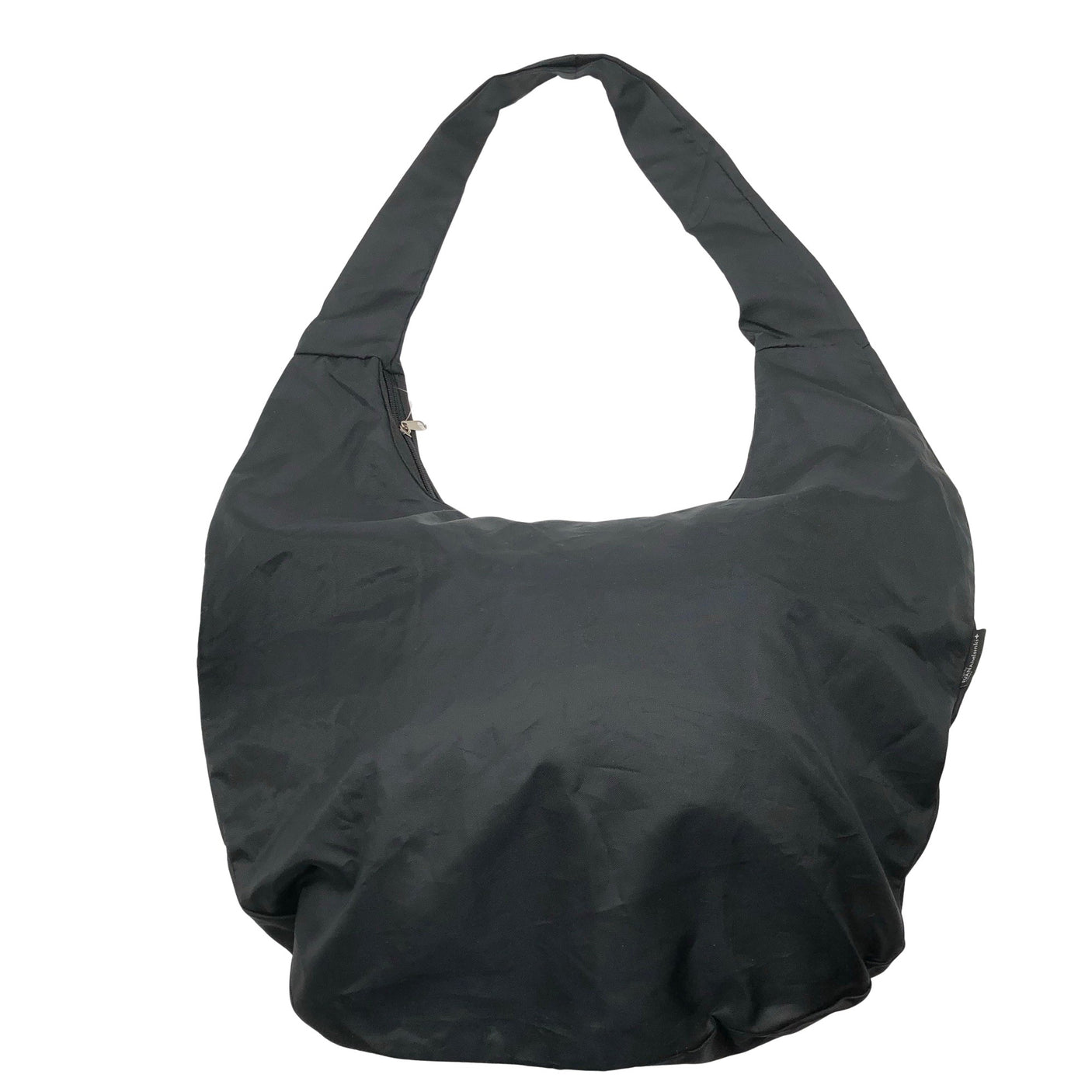 Unisex IVANAhelsinki - Shoulder bag, size Maxi - Black (2)
