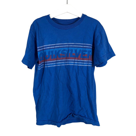 Unisex Quiksilver - T-shirt, size 122 - 128 - Blue ()