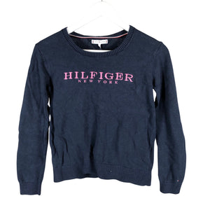 Unisex Tommy Hilfiger - Sweater, size 170 - 176 - Blue (1)