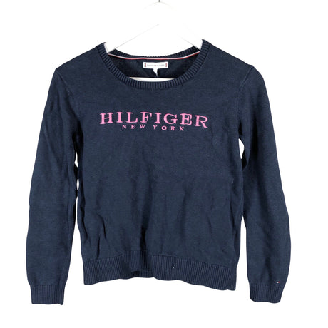 Unisex Tommy Hilfiger - Sweater, size 170 - 176 - Blue ()