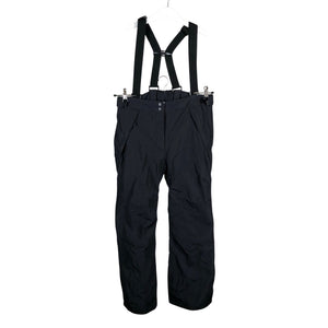 Unisex Everest - Winter pants, size 140 - 146 - Black (1)