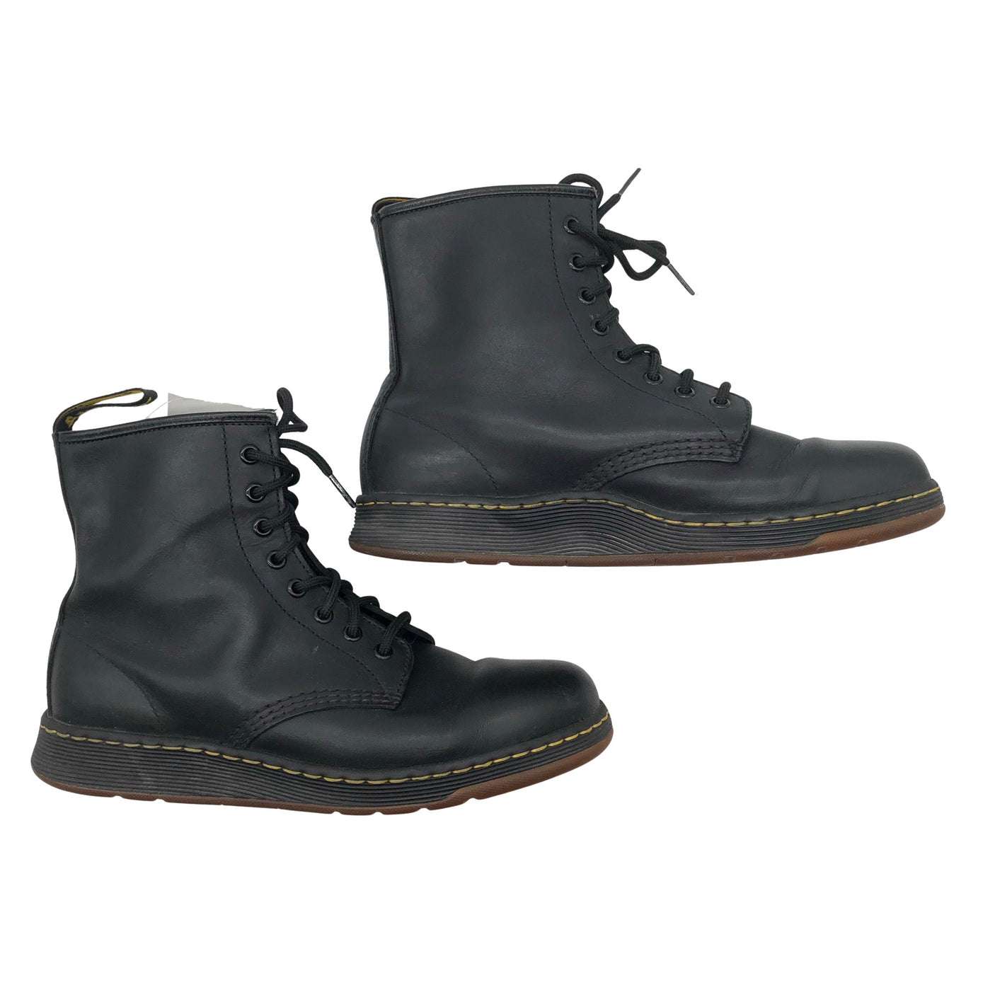 Unisex Dr. Martens - Army boots, size XXS - Black (1)