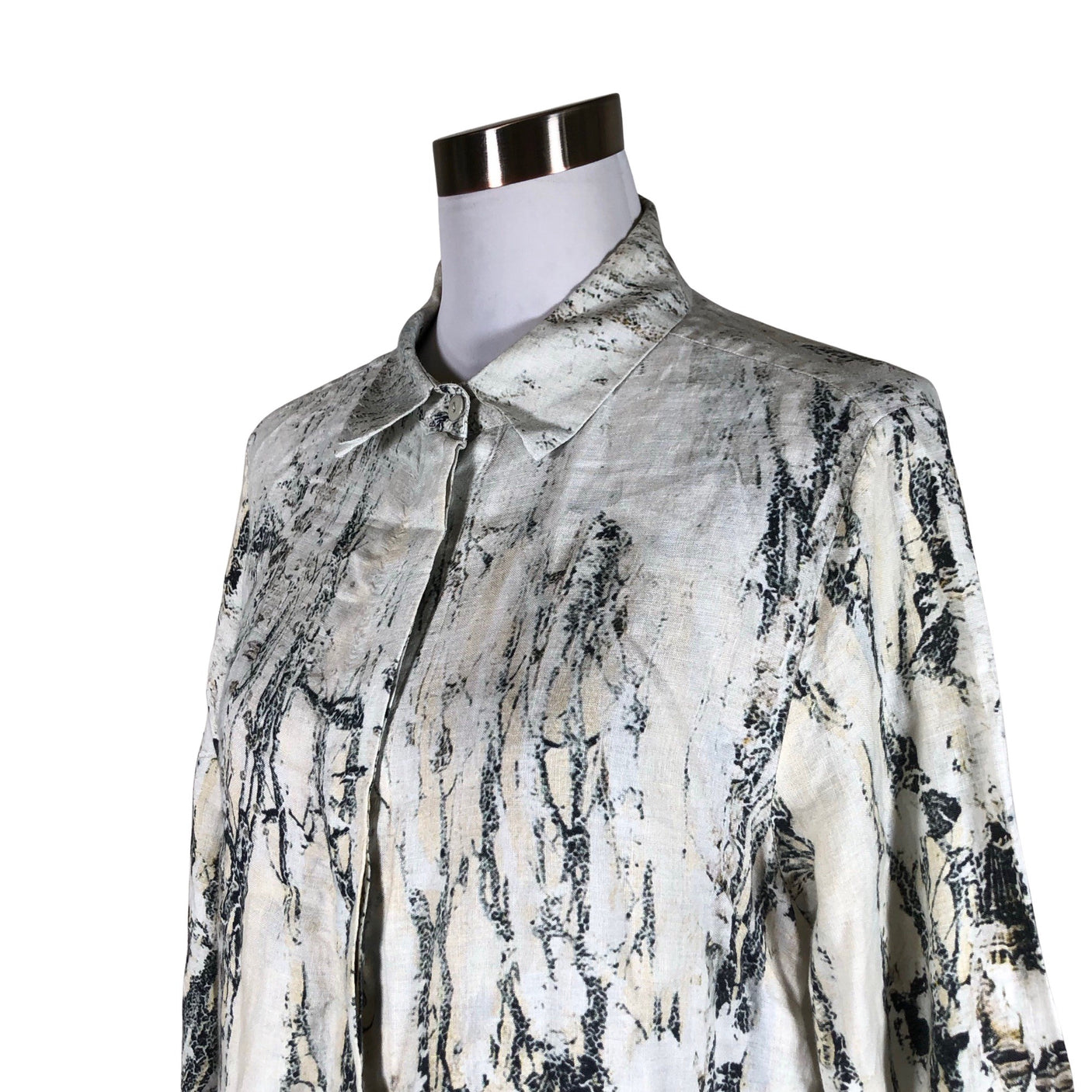 Unisex Hálo - Tunic, size 38 - Gray (3)