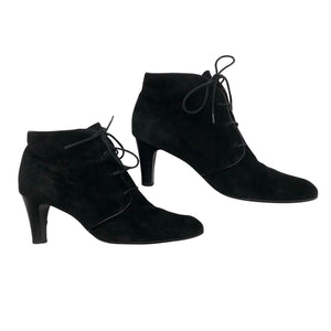 Unisex Peter Kaiser - Ankle boots, size 38 - Black (1)