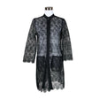 Unisex Sand - Lightweight jacket, size 40 - Black ()