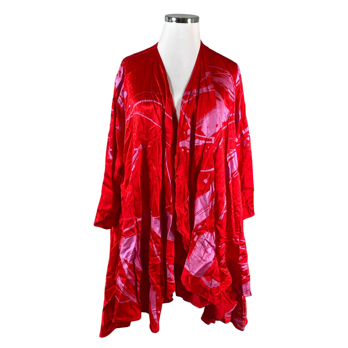 Unisex Jukka Rintala - Dress jacket, size 44 - Red (2)
