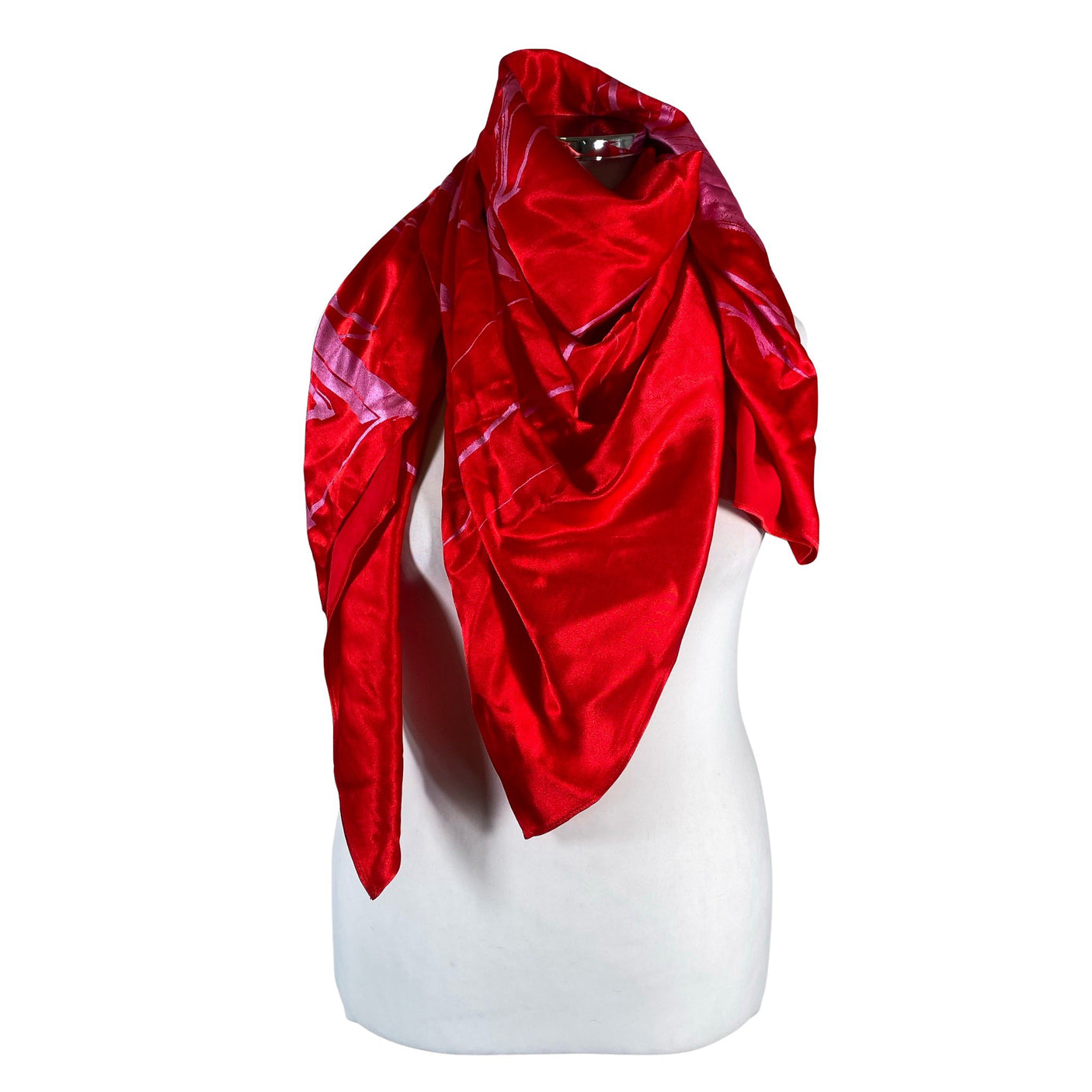 Unisex Jukka Rintala - Dress jacket, size 44 - Red (3)