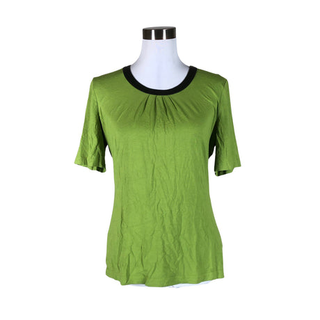 Unisex Betty Barclay - T-shirt, size 40 - Green ()