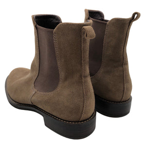 Unisex Ecco - Ankle boots, size 39 - Brown (2)