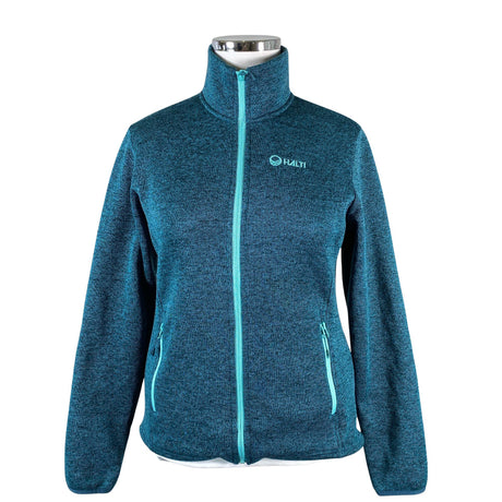 Unisex Halti - Fleece jacket, size 42 - Blue ()