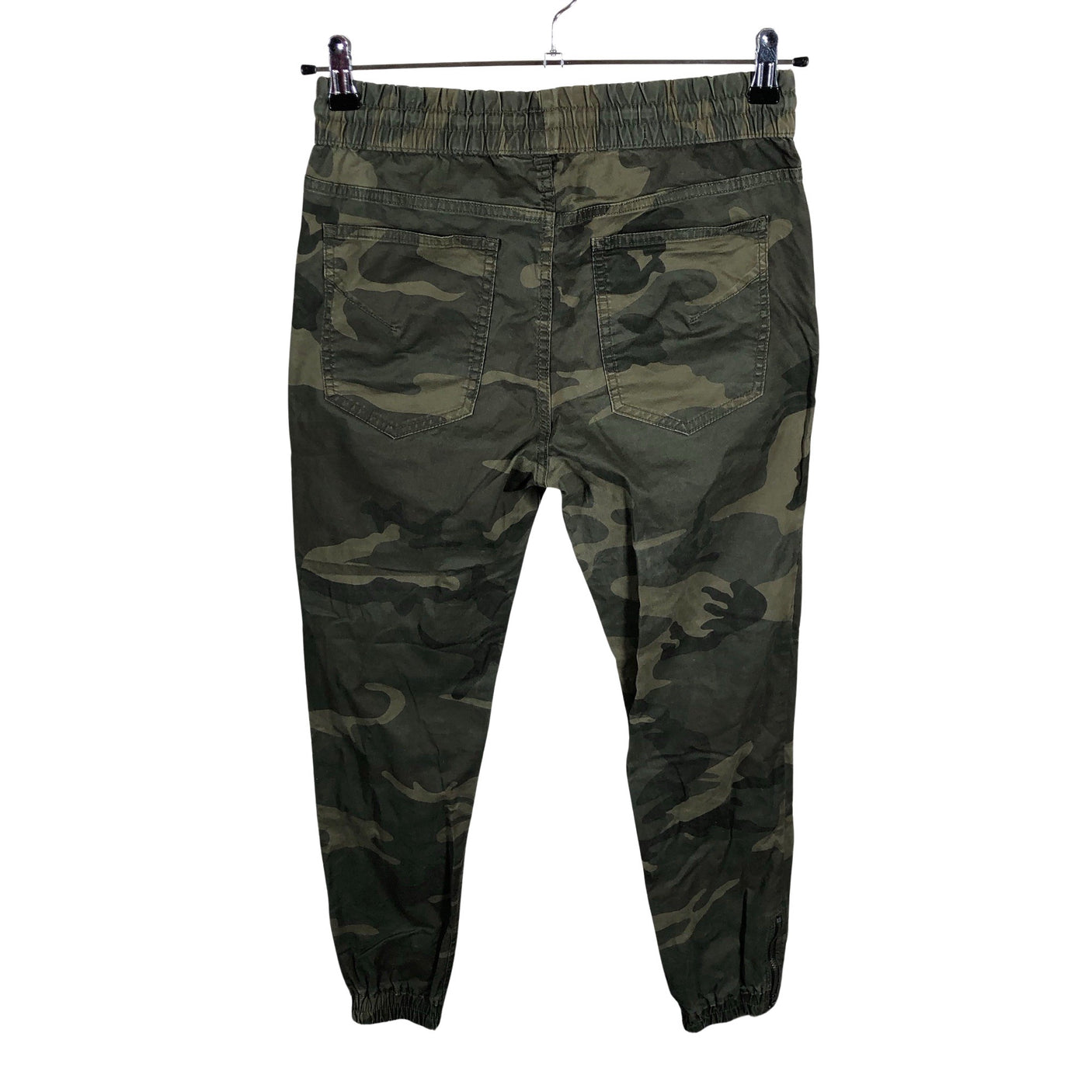 Unisex Jack & Jones - Slacks, size W29 - Green (2)