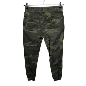 Unisex Jack & Jones - Slacks, size W29 - Green (2)