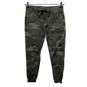 Unisex Jack & Jones - Slacks, size W29 - Green (1)