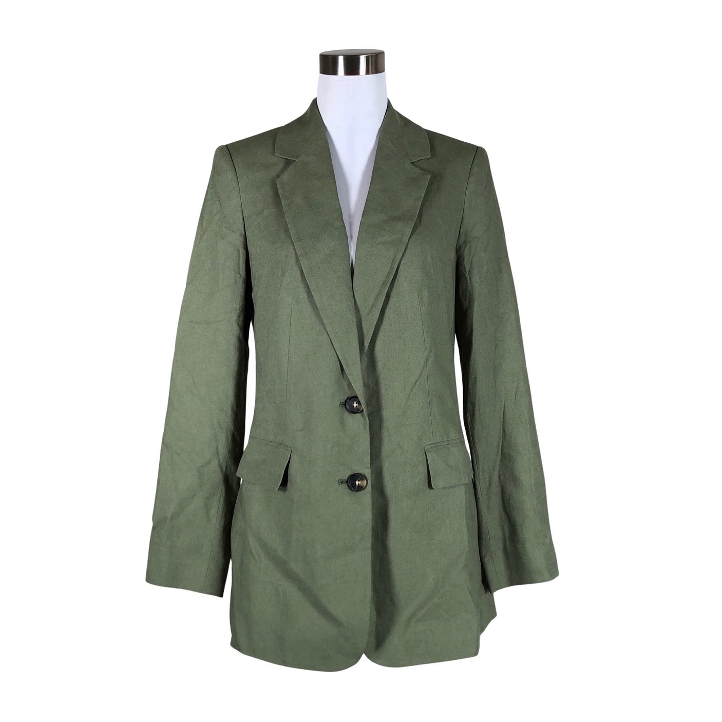 Unisex We - Jacket, size 40 - Green (1)