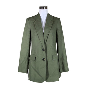 Unisex We - Jacket, size 40 - Green (1)