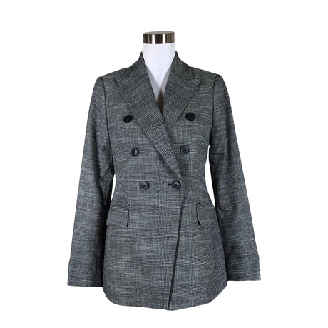 Unisex Marks&Spencer - Jacket, size 38 - Gray ()