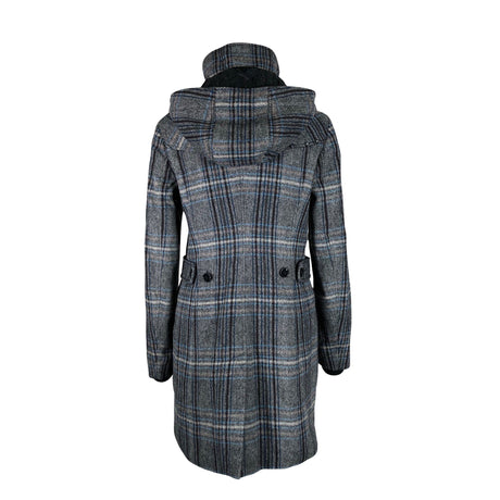 Unisex Esprit - Wool coat, size 40 - Gray (2)