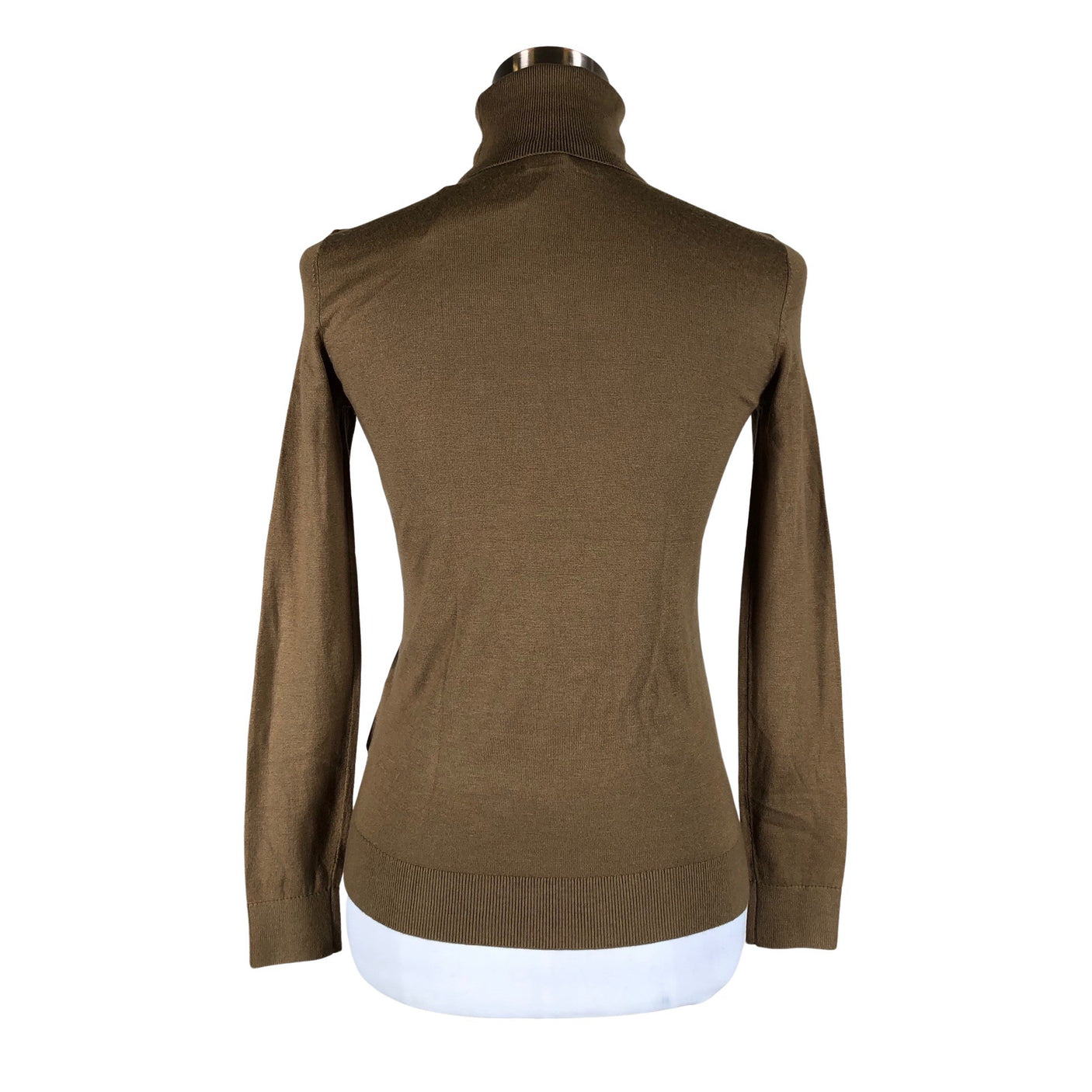 Unisex Lauren Ralph Lauren - Sweater, size 34 - Brown (2)