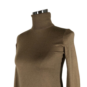 Unisex Lauren Ralph Lauren - Sweater, size 34 - Brown (3)