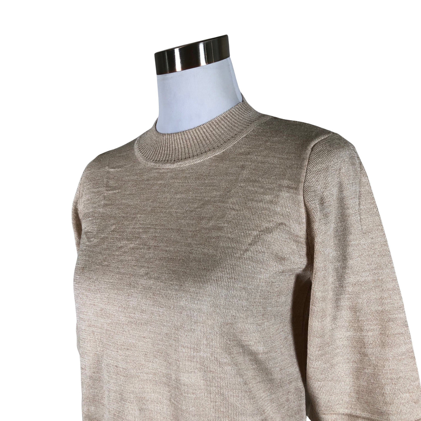 Unisex Alpa - Sweater, size 36 - Beige (3)