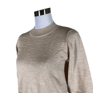Unisex Alpa - Sweater, size 36 - Beige (3)