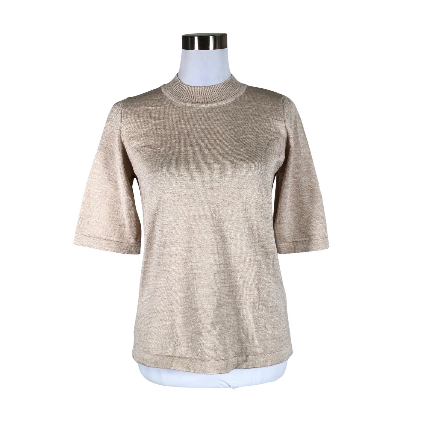 Unisex Alpa - Sweater, size 36 - Beige (1)