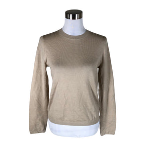 Unisex Marc O'Polo - Sweater, size 36 - Beige (1)