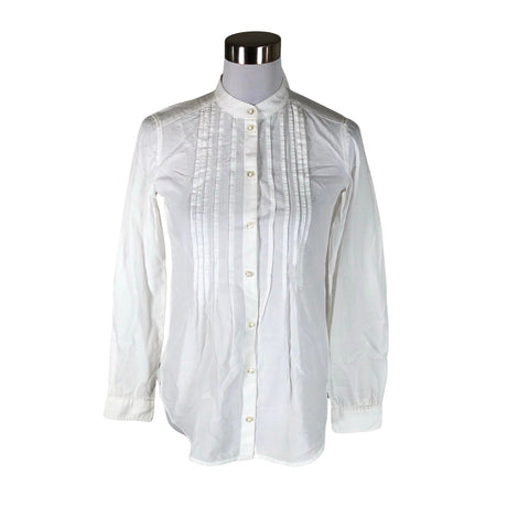 Unisex Esprit - Blouse, size 34 - White ()