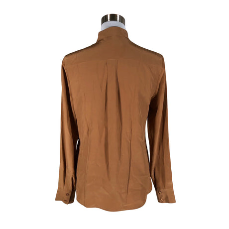 Unisex Andiata - Blouse, size 34 - Brown (2)