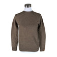 Unisex North Outdoor - Sweater, size 34 - Brown ()