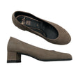 Unisex Ara - High heels, size 37 - Brown ()