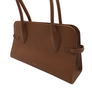 Unisex Furla - Handbag, size Midi - Brown (2)