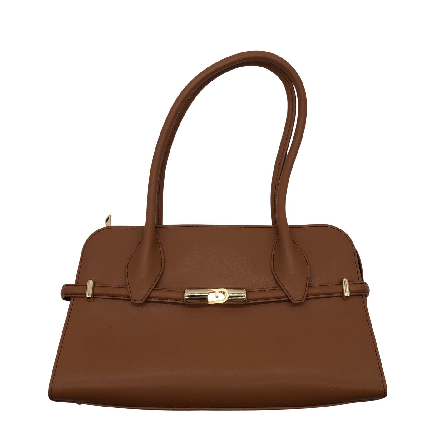 Unisex Furla - Handbag, size Midi - Brown (1)