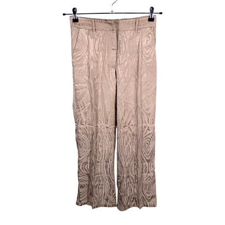 Unisex Hálo - Slacks, size 34 - Brown ()