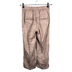 Unisex Hálo - Slacks, size 34 - Brown (2)