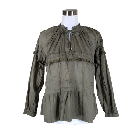 Unisex Mos Mosh - Blouse, size 36 - Green ()
