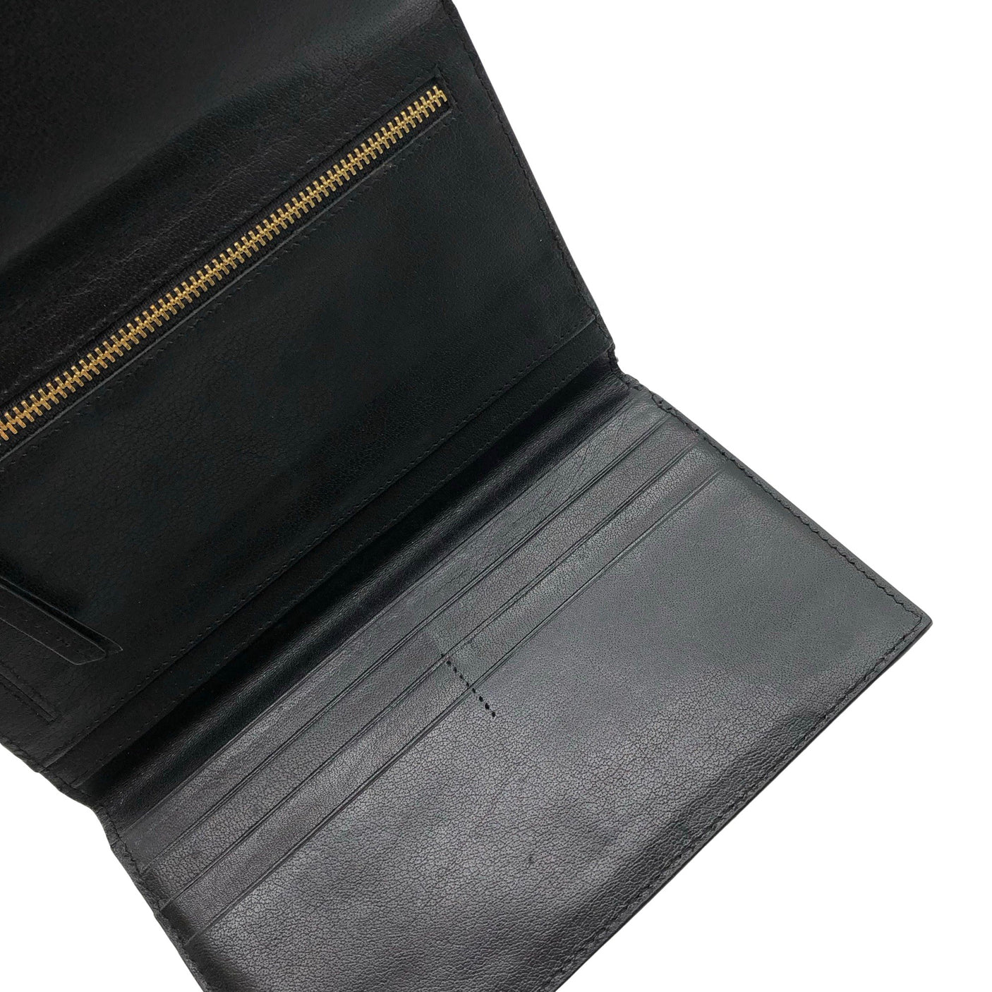 Unisex Tiger of Sweden - Wallet, size No size - Black (2)