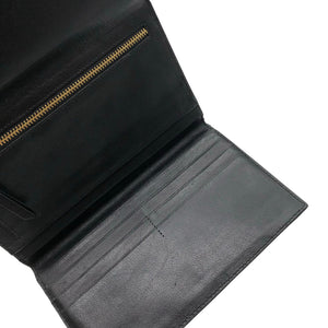 Unisex Tiger of Sweden - Wallet, size No size - Black (2)