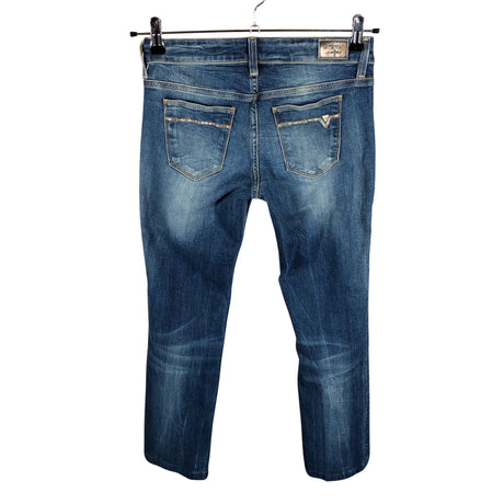 Unisex Guess - Jeans, size W27 - Blue (2)