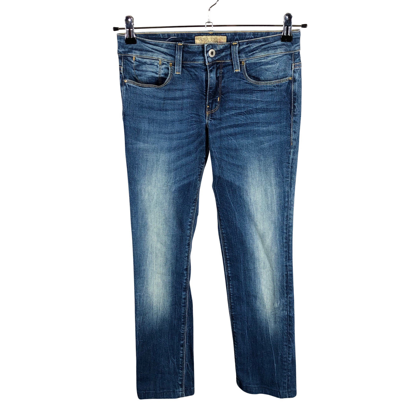 Unisex Guess - Jeans, size W27 - Blue (1)