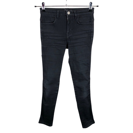 Unisex Filippa K. - Jeans, size 34 - Black ()
