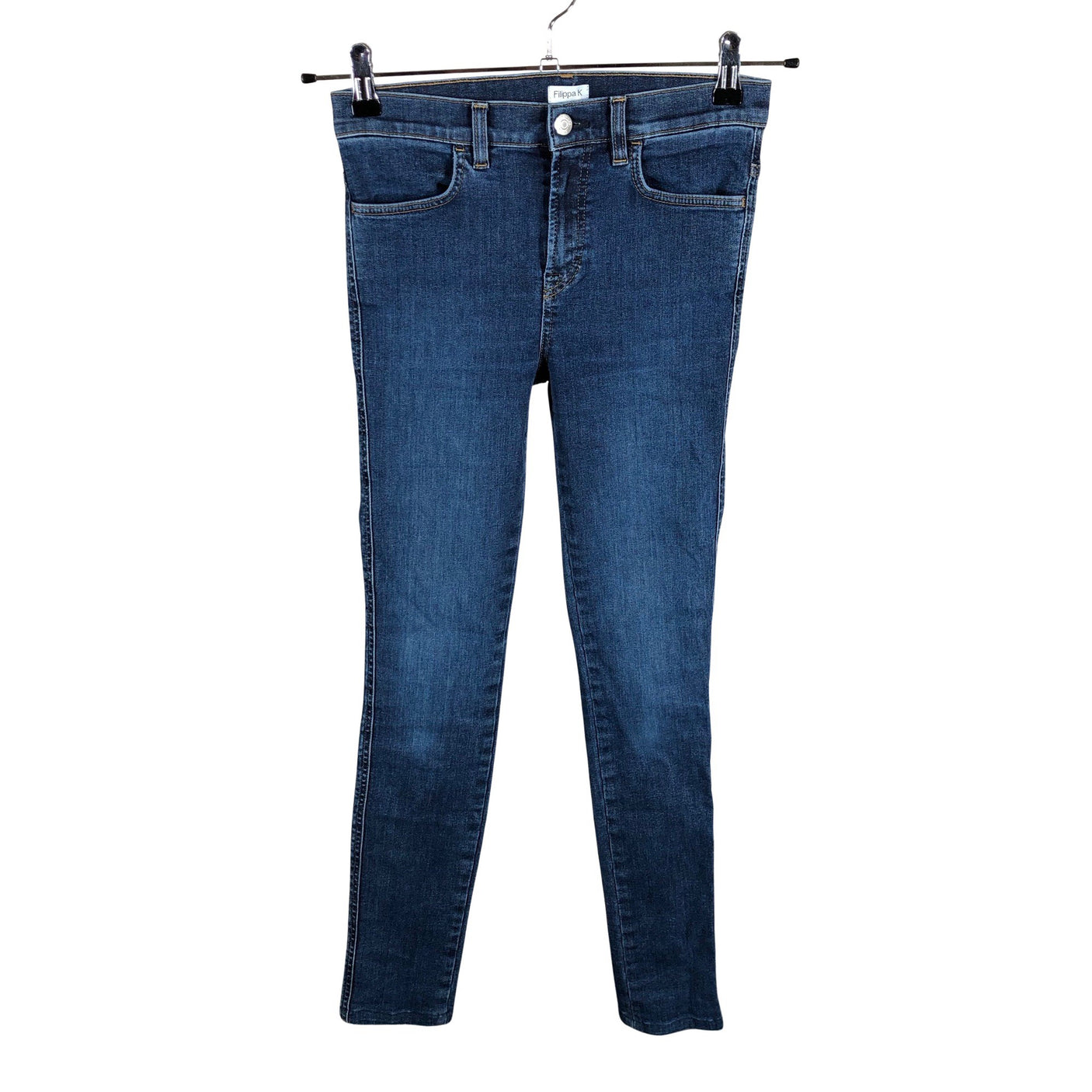 Unisex Filippa K. - Jeans, size 34 - Blue (1)