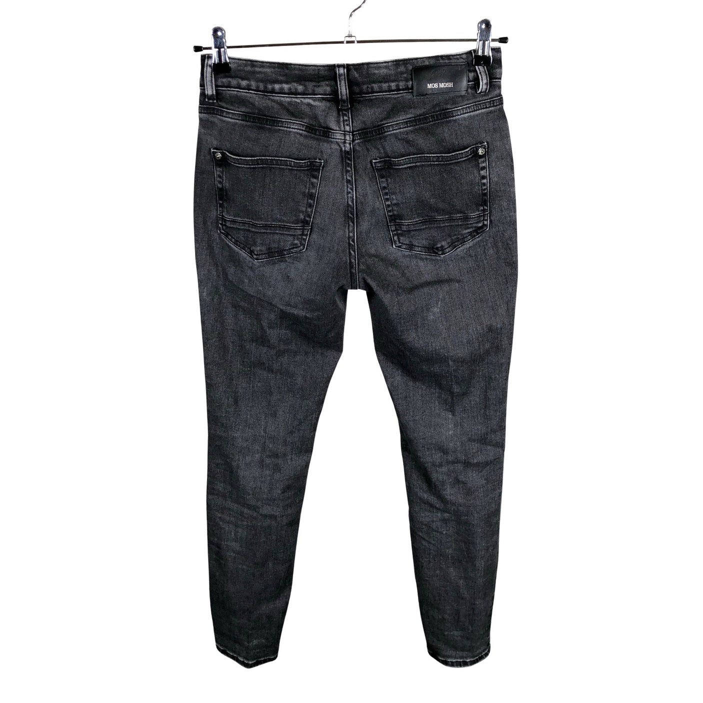 Unisex Mos Mosh - Jeans, size W25 - Gray (2)