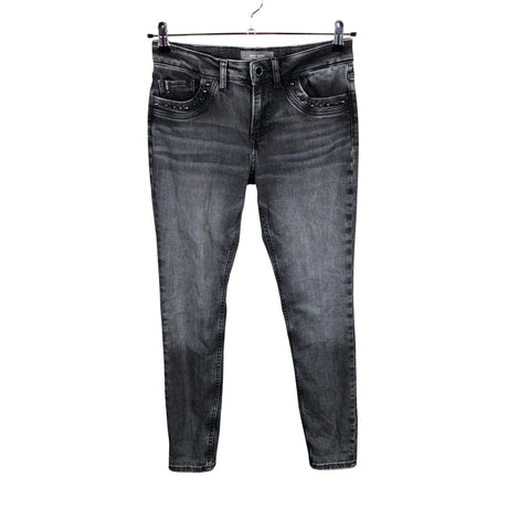 Unisex Mos Mosh - Jeans, size W25 - Gray ()