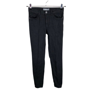 Unisex Mos Mosh - Jeans, size W25 - Black (1)