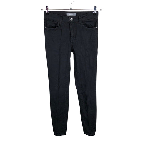 Unisex Mos Mosh - Jeans, size W25 - Black ()