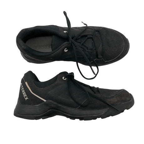 Unisex Adidas - Outdoor sneakers, size 37 - Black ()