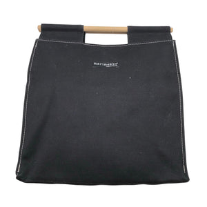 Unisex Marimekko - Handbag, size Maxi - Black (1)
